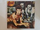 David Bowie Diamond Dogs 1974 VINYL 12