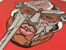 Westside Gunn Mf Westside Doom Yellow Vinyl Daupe