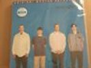 WEEZER - Blue Album/ ST, 2LP MOFI BLUE MARBLED COLORED VINYL #'d NEW