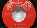 Sunny & Sunliners - 45 7