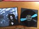 Jack White Blunderbuss Lp. Black Vinyl With Blue Lightning Bolt. Very Rare