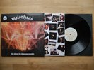 Motörhead - No sleep‘til Hammersmith Vinyl LP Schallplatte Live Still in Shrink