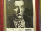 Fritz Wunderlich Autogramm Sehr guter Zustand