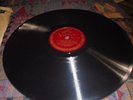 Nelson Eddy, Jeanette MacDonald 78 rpm Victor 4323 Indian Love Call  MINT