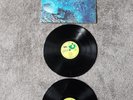 LOVE OUT HERE RARE ORIGINAL VINYL LP