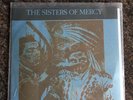 The Sisters of Mercy - acetate - Gimme shelter - soundcheck Hull 83 (take 2)