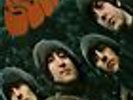 Rubber Soul by The Beatles (Vinyl) [2012 Stereo Remaster]