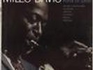 Miles Davis Kind Of Blue - 1st 6-eye - VG USA vinyl LP album record CL1355
