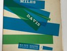 Miles Davis LP 