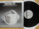 P280 Knappertsbusch Bruckner Symphony No.5 Movimento Musica 2 x LP
