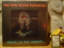 THE 13TH FLOOR ELEVATORS Music Of The Spheres 9xLP Box/+2 Bonus LPs NEW /SEALED