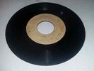 BLANK[UP TOWN]/LOOK WHOS BACK AGAIN - SLIM SMITH & DELROY WILSON [SKA]  7
