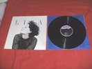 Lisa Stansfield VINYL LP Real Love RARE 1991 TOP Kombi Versand möglich