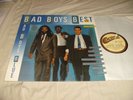 Bad Boys Blue VINYL LP Bad Boys Best KULT Best Greatest Hits TOP Kombi Versand