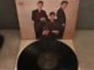 BEATLES Introducing the Beatles VEE-JAY LP stereo