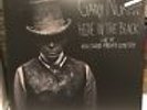 Gary Numan Here In The Black Live At The Hollywood Forever Cemetery Double Vinyl