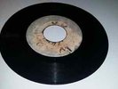 BLANK[MUZIK CITY]/SIX FIGURE - SOUL VENDORS [REGGAE INST.]   7