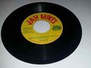 JAH MIKES/DOWN IN THE BOTTOM OF THE WELL - JAH MIKES [ROOTS REGGAE] 7