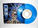 David Bowie - Blue Jean  7`Single  Blue Vinyl
