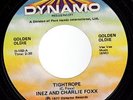 Inez & Charlie Foxx / Barbara And Brenda - Tightrope / Don't Wait Up For Me Mama