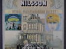 NILSSON: Aerial Pandemonium Ballet LP Rock & Pop