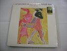 CAPTAIN BEEFHEART - SHINY BEAST - LP REISSUE VINYL NEW SEALED 2000 - 180 GRAM