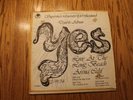 YES Live at The Long Beach Arena, Calif, 3/19/74 Bootleg Copy 2 Albums PIGS EYE