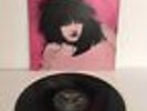TEENAGE JESUS AND THE JERKS s/t (1979 LP) Migraine Records LYDIA LUNCH No Wave