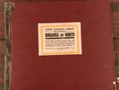 50’s Drums Of Hati 4 Albums Box Set 78 Rpm 10” Recorded By Harold Courlander