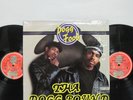 THA DOGG POUND - DOGG FOOD 2LP 1995 US ORIG DEATH ROW RECORDS DR. DRE 2PAC SNOOP
