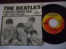 BEATLES I Want To Hold Your Hand    7