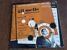 GIL MELLE QUINTET ON BLUE NOTE - DG LEXINGTON AVE BLP 5020 - VG+