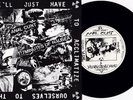 Anal Cunt / Seven Minutes Of Nausea ?- Split 7
