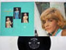 SYLVIE VARTAN GOLDEN ALBUM VICTOR SRA-5096 Japan VINYL LP
