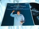 DECCA SXL 6089 Ed1 Wbg- ISTVAN KERTESZ /VPO-SCHUBERT SYMPHONY # 9 'THE GREAT' Ex