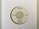 NIRVANA Stay Away DEF LEPPARD Animal 45rpm 7