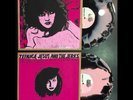 Teenage Jesus and the Jerks   New Pink & Black Haze Vinyl Ltd. x/150 AmRep OOP