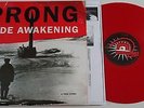 NB17	Prong	Rude Awakening	RED VINYL LP  NUMBERED #151 NEU UNPLAYED