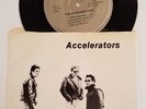ACCELERATORS 7