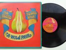 220	The Staccatos / The Guess Who	A Wild Pair	(NNE-100)	Canada press LP, nimbus