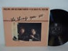 ALLAN HOLDSWORTH - GORDON BECK The Things You See SIGNED 1980 Disques JMS 09