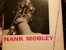 HANK MOBLEY - S/T - Blue Note 1568 - RVG/DG/No R/Mono First Pressing READ + HEAR