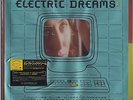 Electric Dreams OST JAPAN LP w/PVC COVER Jeff Lynne, Giorgio Moroder, Heaven 17