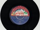 KISS 'Shout It Out Loud' 1976 UK 7