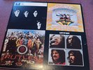 THE RUTLES MEET THE RUTLES LP PROMO WITH PRESS KIT BIO 6 STILL PHOTOS NM BEATLES