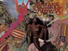 SANTANA-ABRAXAS  (UK IMPORT)  VINYL LP NEW