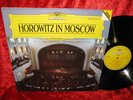 1986 GERMAN NM DG DIGITAL STEREO 419 4991 HOROWITZ IN MOSCOW COVER EXC+