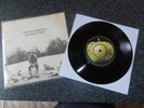The Beatles / George Harrison My Sweet Lord in Picture sleeve in great condition