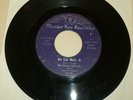 NORTHERN SOUL 45 RPM RECORD - THE CLASSIC SULLIVANS - MASTER KEY RECORDS 03