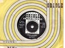 MARY WELLS   TWO LOVERS / OPERATOR   UK ORIOLE (CBA-1796)  60s MOTOWN/NORTHERN